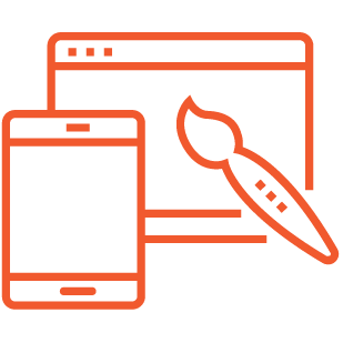website icon