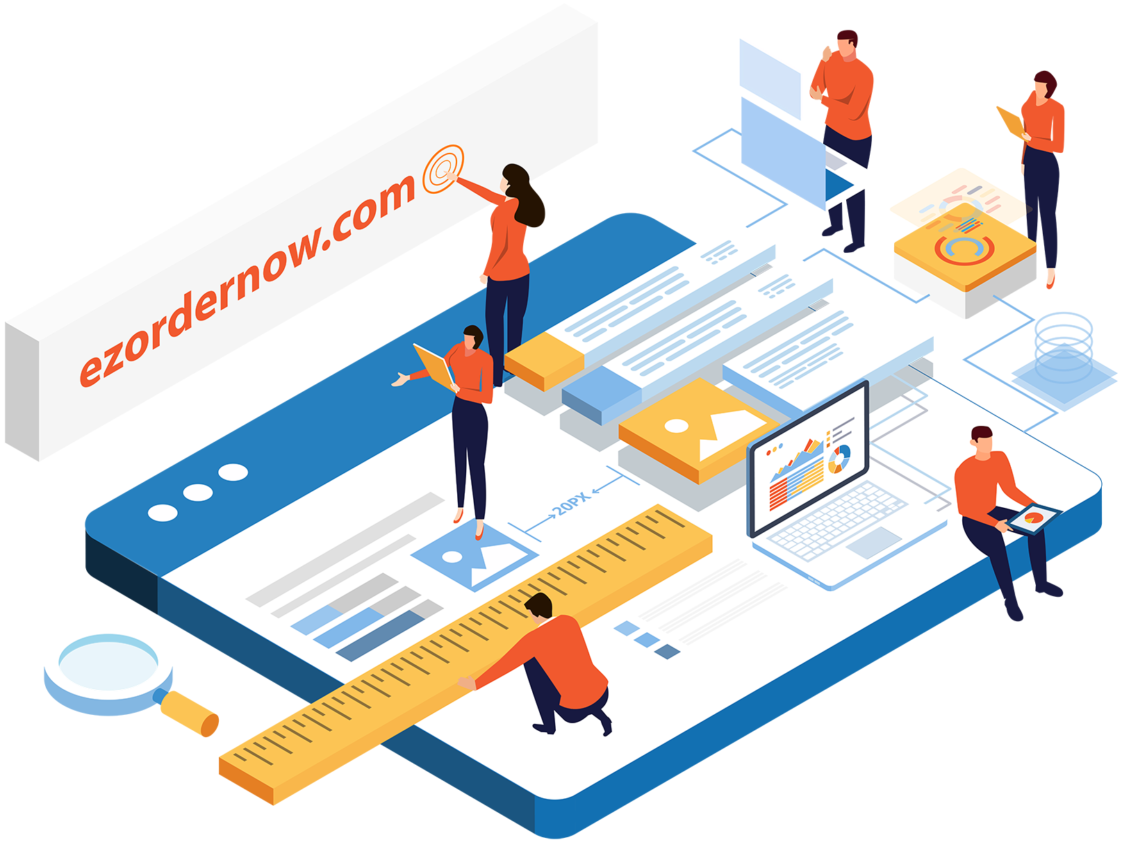Demo SEO 2